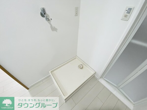 T's garden西寺尾 D棟の物件内観写真